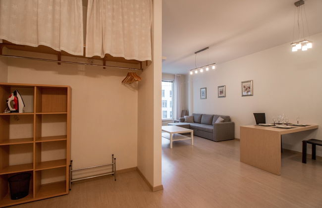 Old Riga Apartments - Photo 56