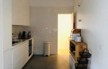 Spacious 3 bedroom apartment 20 min to Lisbon - Foto 13