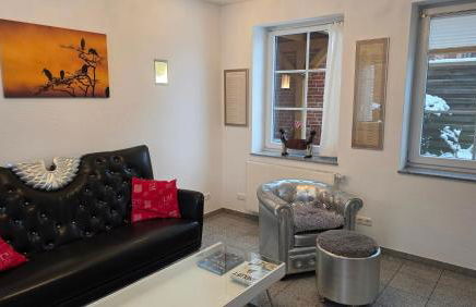 Ferienhaus Kamerun an der Elbe - Foto 28