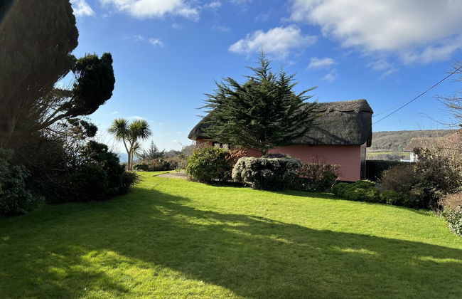 Mole Cottage - Foto 42