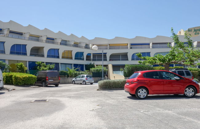 Les Jardins du Port - Foto 19