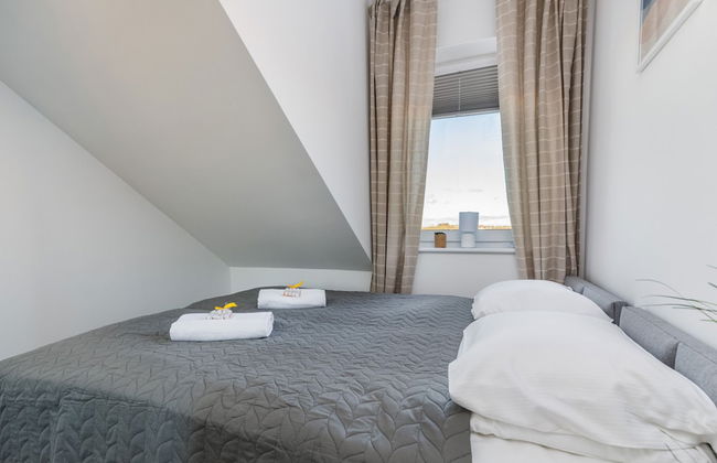 Apartment Kropli Bałtyku by Renters - Foto 5