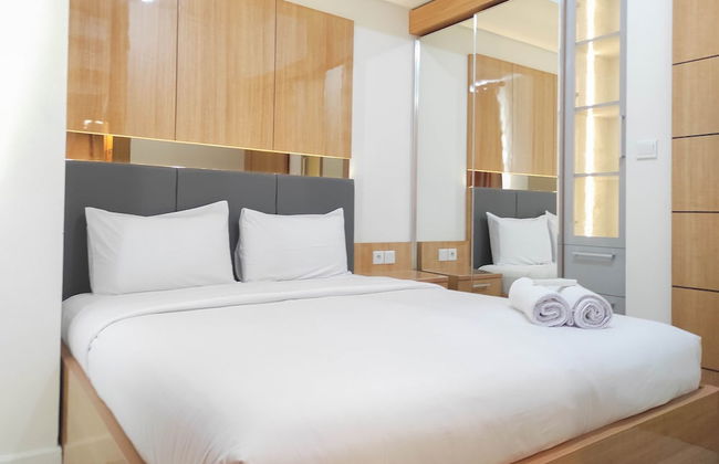 Spacious 2BR at Vida View Makassar Apartment - Foto 6