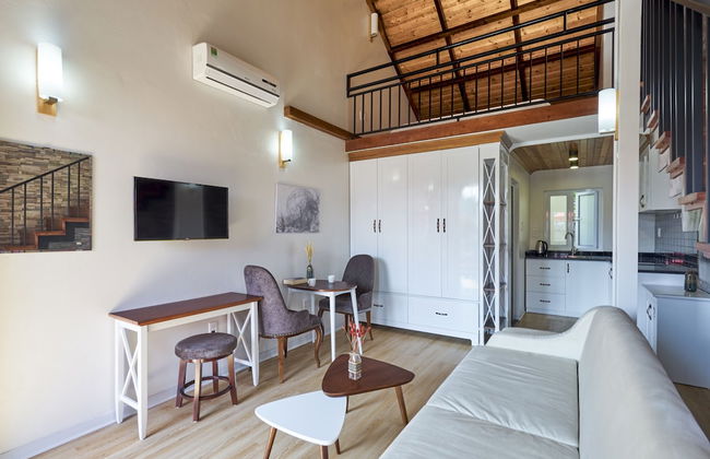 Little Colmar - Homestay & Pottery Studio - Foto 41