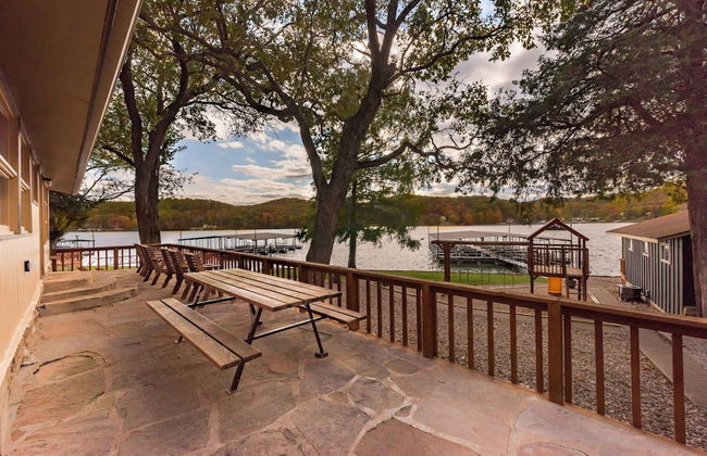 Point View Resort - Foto 53