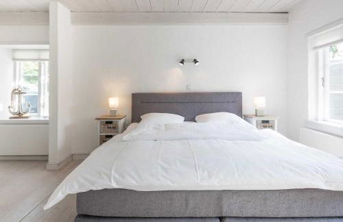 FeWo Watt-Lounge zwischen Husum und Nordstrand - Foto 13