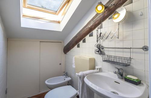 Studio Terraggio Mansard by Interhome - Photo 20