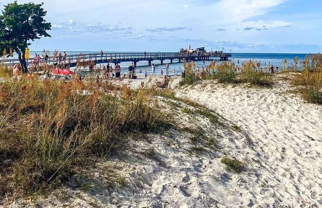 Holiday Home in Borgholm - Foto 21