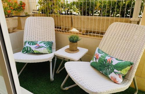 Apartamento en Vera Playa Laguna Beach - Foto 17