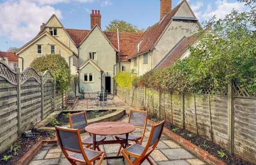 Manor Cottage - Foto 1