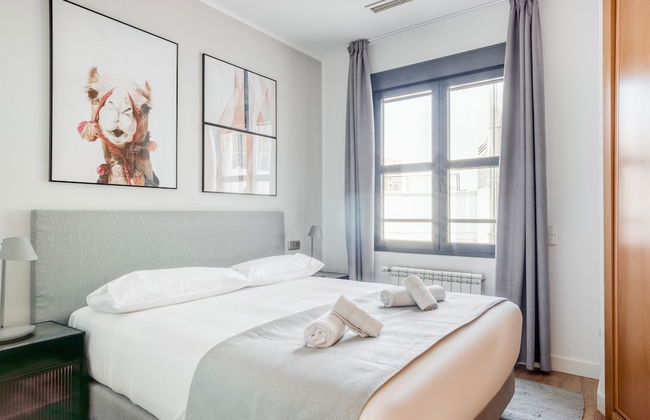 Limehome Madrid Calle de Don Ramón de la Cruz - Foto 5