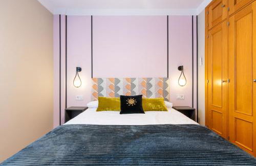 Ubicación Perfecta Apartamento Luxury Beach - Photo 6