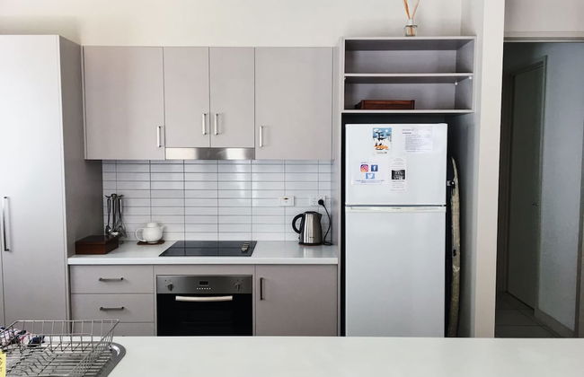 Abalina Cottages, Rotary Drive - Foto 24