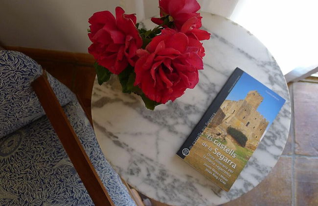 Casa Les Germanes - Foto 16