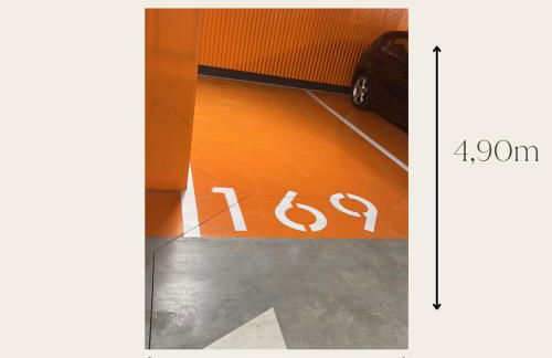 Terraza de Alborán - Photo 20