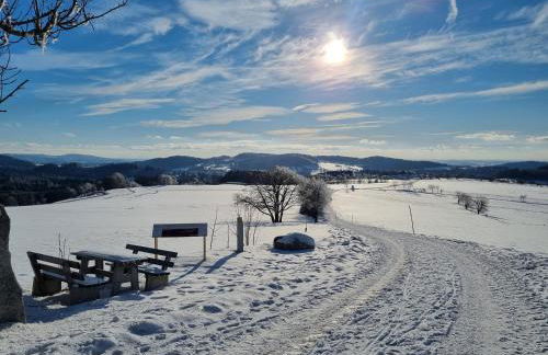Ferienwohnung Kreuzberg - Foto 55
