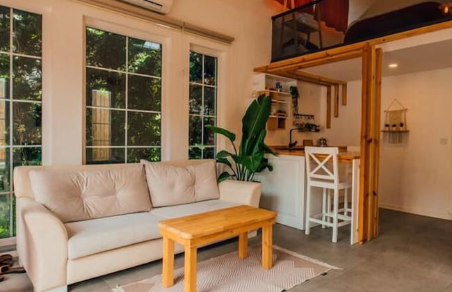 Latte Villas - Foto 6