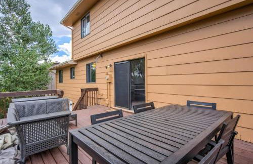 Monthly Stays Family Home Close to Parks - Foto 74