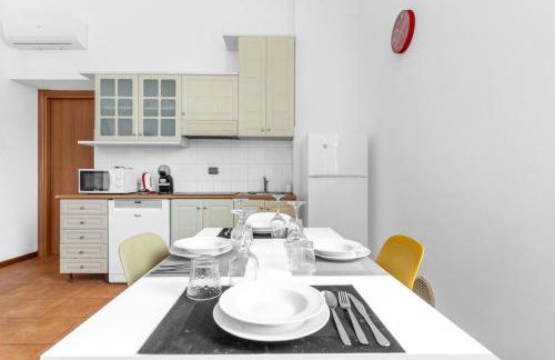 New -20 cozy flat fiera milano 5 min free wifi - Foto 14
