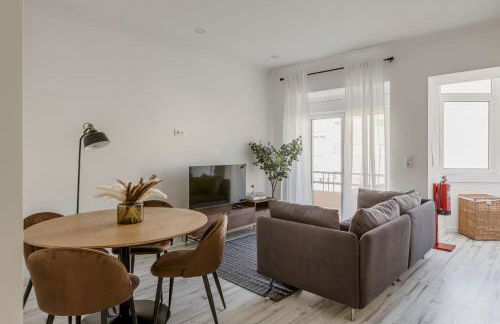 Amadora Flat 6 - Foto 29