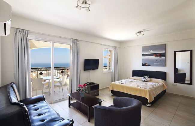 Club St George Resort - Foto 23