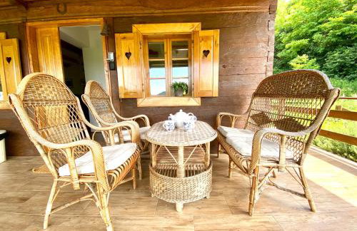 Holiday House Dorota - Foto 12
