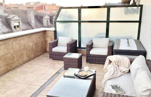 Apart Grossi Centro Garaje - Foto 40