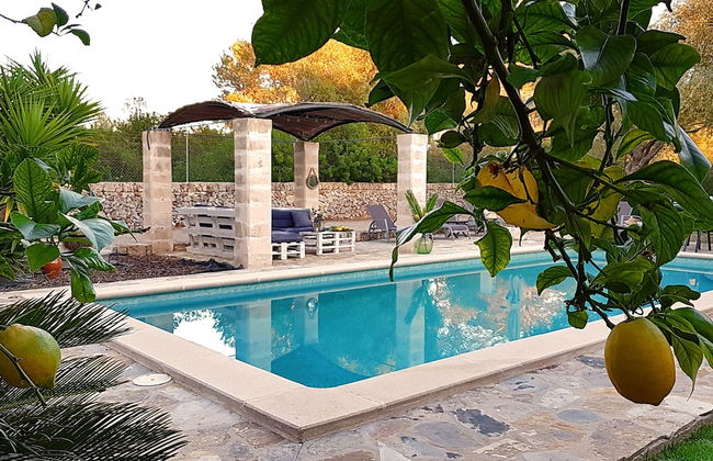 Finca Isabel y Guillermo - Foto 20