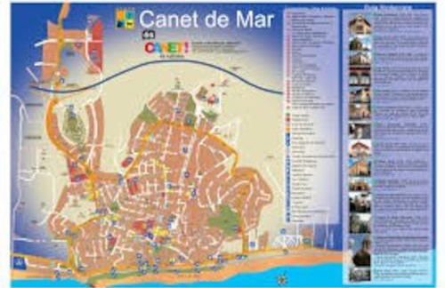 Apartment 3 minutes from the beach and train station on foot - Foto 11