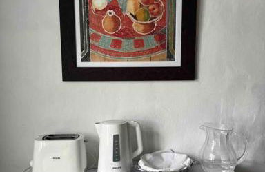 Villa Beachfront Famara - Photo 22