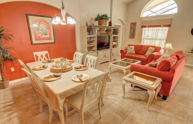 Daniel's Highgate Park Vacation Home - Foto 10