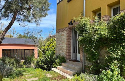 Villa d'exception à 500 m de la plage - Photo 38