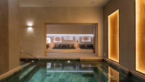 Residence & Spa Le Prince Regent - Photo 2
