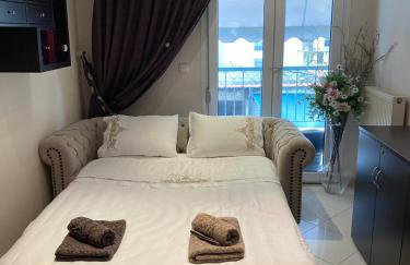 LaBelle Elite House in Aridaia,Lutra Pozar - Foto 9