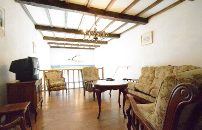 Holiday Home in Daverdisse With Garden - Photo 8