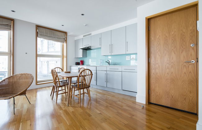 Soulful Central London Apartment - Foto 13