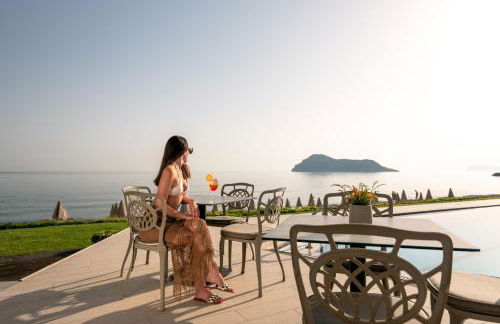 Blue Dome Hotel - Foto 16