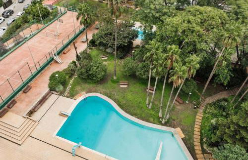 Aymara - 5 bedrooms and terrace in Pedralbes - Foto 23