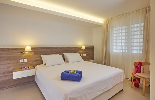 Le Beachclub Serviced Apartments and Villas - Photo 8