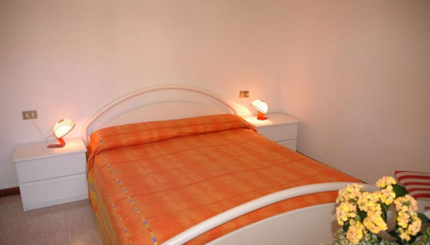 Relaxing Flat 700m From the sea - Foto 2, Habitación