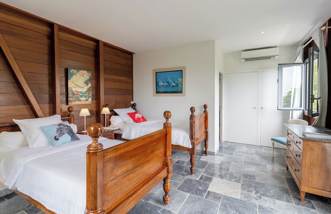 Villa Big Blue - Foto 19