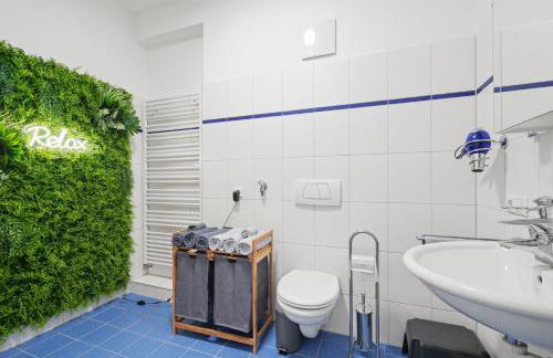 FeWo in LA - Ferienwohnung mit 2 Schlafzimmer am Bodensee - Foto 23