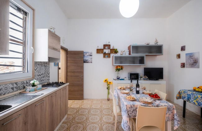 Villetta Red Coral Seaside Salento - Photo 8