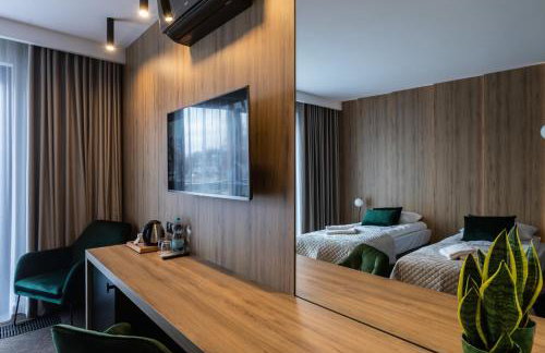 Apartamenty Green Place - Foto 31