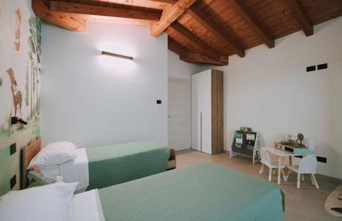 Memi's Home - villetta relax per famiglie con giardino - Foto 8