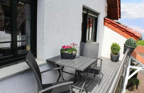 Ferienwohnung am Stemberg - Foto 19