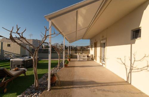 GARDEN HOUSE, Kalamaki - Foto 58