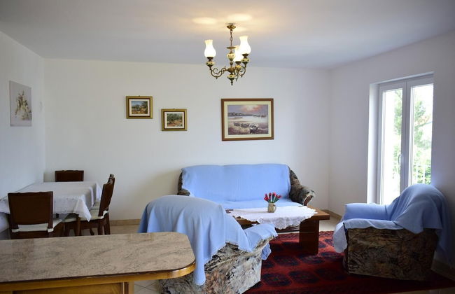 Apartment Diana - Foto 9