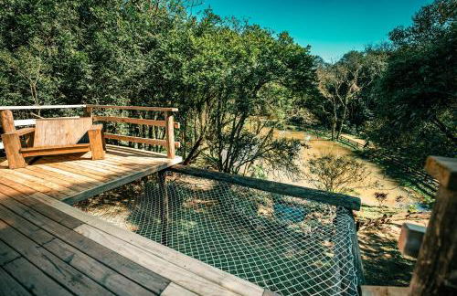 Esphera Glamping - Gravataí - RS - Foto 141