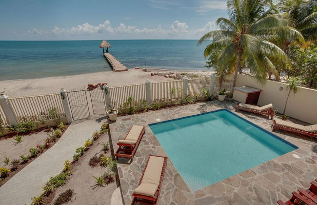 Villa Mission Bay - Foto 1